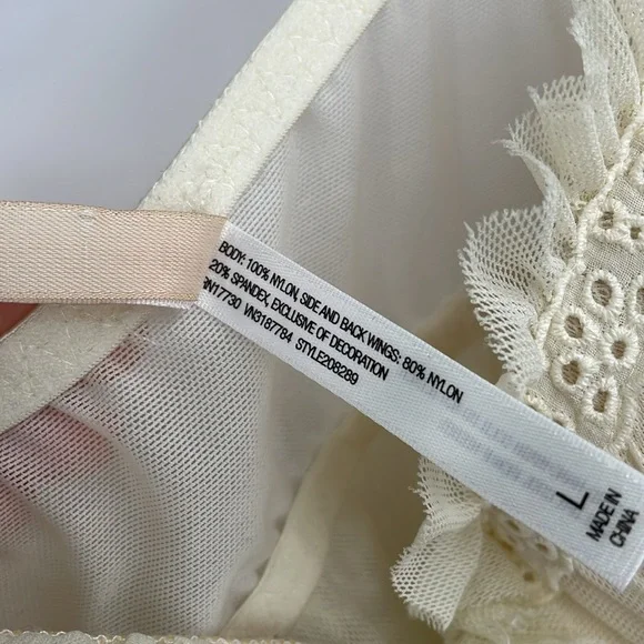 Gilligan & Omalley Open Front with Tie Slip - Picture 9 of 11